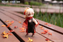 GENSHIN IMPACT GENESIS PICCODO ACTION DOLL X OPTION SET FOR KAEDEHARA KAZUHA