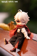 GENSHIN IMPACT GENESIS PICCODO ACTION DOLL X OPTION SET FOR KAEDEHARA KAZUHA