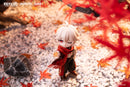 GENSHIN IMPACT GENESIS PICCODO ACTION DOLL X OPTION SET FOR KAEDEHARA KAZUHA