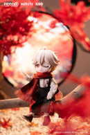 GENSHIN IMPACT GENESIS PICCODO ACTION DOLL X OPTION SET FOR KAEDEHARA KAZUHA