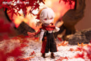 GENSHIN IMPACT GENESIS PICCODO ACTION DOLL X OPTION SET FOR KAEDEHARA KAZUHA