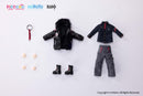 GENSHIN IMPACT GENESIS PICCODO ACTION DOLL X OPTION SET FOR WRIOTHESLEY