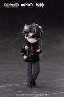 GENSHIN IMPACT GENESIS PICCODO ACTION DOLL X OPTION SET FOR WRIOTHESLEY