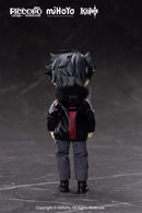 GENSHIN IMPACT GENESIS PICCODO ACTION DOLL X OPTION SET FOR WRIOTHESLEY