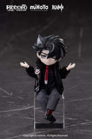 GENSHIN IMPACT GENESIS PICCODO ACTION DOLL X OPTION SET FOR WRIOTHESLEY