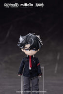 GENSHIN IMPACT GENESIS PICCODO ACTION DOLL X OPTION SET FOR WRIOTHESLEY