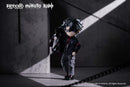GENSHIN IMPACT GENESIS PICCODO ACTION DOLL X OPTION SET FOR WRIOTHESLEY