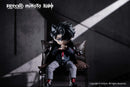 GENSHIN IMPACT GENESIS PICCODO ACTION DOLL X OPTION SET FOR WRIOTHESLEY