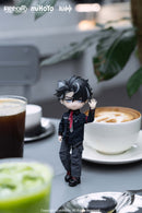 GENSHIN IMPACT GENESIS PICCODO ACTION DOLL X OPTION SET FOR WRIOTHESLEY