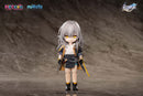 HONKAI: STAR RAIL GENESIS PICCODO ACTION DOLL X TRAILBLAZER (FEMALE) DEFORMED DOLL