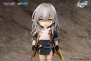 HONKAI: STAR RAIL GENESIS PICCODO ACTION DOLL X TRAILBLAZER (FEMALE) DEFORMED DOLL