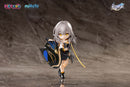 HONKAI: STAR RAIL GENESIS PICCODO ACTION DOLL X TRAILBLAZER (FEMALE) DEFORMED DOLL