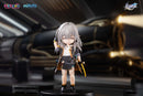 HONKAI: STAR RAIL GENESIS PICCODO ACTION DOLL X TRAILBLAZER (FEMALE) DEFORMED DOLL
