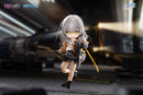 HONKAI: STAR RAIL GENESIS PICCODO ACTION DOLL X TRAILBLAZER (FEMALE) DEFORMED DOLL