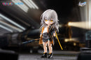 HONKAI: STAR RAIL GENESIS PICCODO ACTION DOLL X TRAILBLAZER (FEMALE) DEFORMED DOLL