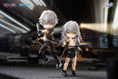 HONKAI: STAR RAIL GENESIS PICCODO ACTION DOLL X TRAILBLAZER (FEMALE) DEFORMED DOLL