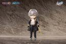 HONKAI: STAR RAIL GENESIS PICCODO ACTION DOLL X TRAILBLAZER (MALE) DEFORMED DOLL