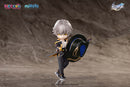 HONKAI: STAR RAIL GENESIS PICCODO ACTION DOLL X TRAILBLAZER (MALE) DEFORMED DOLL