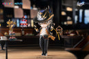 HONKAI: STAR RAIL GENESIS PICCODO ACTION DOLL X TRAILBLAZER (MALE) DEFORMED DOLL