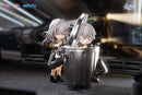 HONKAI: STAR RAIL GENESIS PICCODO ACTION DOLL X TRAILBLAZER (MALE) DEFORMED DOLL