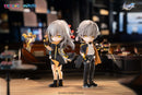 HONKAI: STAR RAIL GENESIS PICCODO ACTION DOLL X TRAILBLAZER (MALE) DEFORMED DOLL