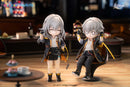 HONKAI: STAR RAIL GENESIS PICCODO ACTION DOLL X TRAILBLAZER (MALE) DEFORMED DOLL