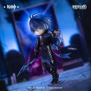 GENSHIN IMPACT GENESIS PICCODO ACTION DOLL X FLINS DEFORMED DOLL