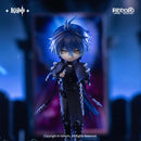 GENSHIN IMPACT GENESIS PICCODO ACTION DOLL X FLINS DEFORMED DOLL