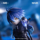 GENSHIN IMPACT GENESIS PICCODO ACTION DOLL X FLINS DEFORMED DOLL