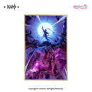 GENSHIN IMPACT GENESIS PICCODO ACTION DOLL X FLINS DEFORMED DOLL