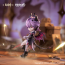 GENSHIN IMPACT GENESIS PICCODO ACTION DOLL X DURIN DEFORMED DOLL