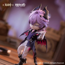 GENSHIN IMPACT GENESIS PICCODO ACTION DOLL X DURIN DEFORMED DOLL