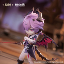 GENSHIN IMPACT GENESIS PICCODO ACTION DOLL X DURIN DEFORMED DOLL