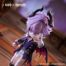 GENSHIN IMPACT GENESIS PICCODO ACTION DOLL X DURIN DEFORMED DOLL