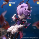 GENSHIN IMPACT GENESIS PICCODO ACTION DOLL X DURIN DEFORMED DOLL