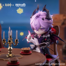GENSHIN IMPACT GENESIS PICCODO ACTION DOLL X DURIN DEFORMED DOLL