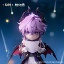 GENSHIN IMPACT GENESIS PICCODO ACTION DOLL X DURIN DEFORMED DOLL
