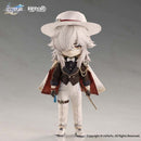 HONKAI: STAR RAIL PICCODO ACTION DOLL X JING YUAN STAR RAIL LIVE VER. DEFORMED DOLL