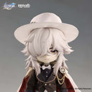HONKAI: STAR RAIL PICCODO ACTION DOLL X JING YUAN STAR RAIL LIVE VER. DEFORMED DOLL