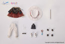 HONKAI: STAR RAIL PICCODO ACTION DOLL X JING YUAN STAR RAIL LIVE VER. DEFORMED DOLL