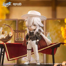 HONKAI: STAR RAIL PICCODO ACTION DOLL X JING YUAN STAR RAIL LIVE VER. DEFORMED DOLL