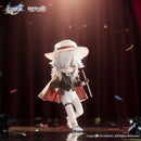 HONKAI: STAR RAIL PICCODO ACTION DOLL X JING YUAN STAR RAIL LIVE VER. DEFORMED DOLL