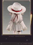 HONKAI: STAR RAIL PICCODO ACTION DOLL X JING YUAN STAR RAIL LIVE VER. DEFORMED DOLL