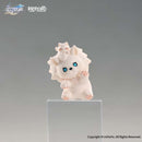 HONKAI: STAR RAIL PICCODO ACTION DOLL X JING YUAN STAR RAIL LIVE VER. DEFORMED DOLL