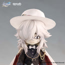 HONKAI: STAR RAIL PICCODO ACTION DOLL X JING YUAN STAR RAIL LIVE VER. DEFORMED DOLL