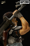 Berserk Kyoto Figure ULTIMODE  Guts: Childhood
