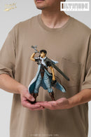 Berserk Kyoto Figure ULTIMODE  Guts: Childhood