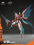 WAR OF THE GOD CANG-TOYS NVWA PLASTIC MODEL KIT