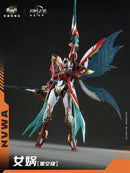 WAR OF THE GOD CANG-TOYS NVWA PLASTIC MODEL KIT
