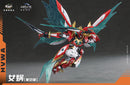 WAR OF THE GOD CANG-TOYS NVWA PLASTIC MODEL KIT